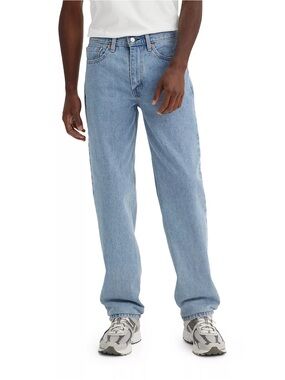 Levi’s 550 relaxed fit size 34 x 34